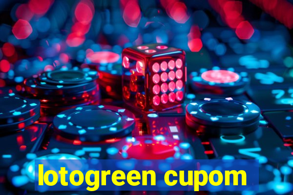 lotogreen cupom